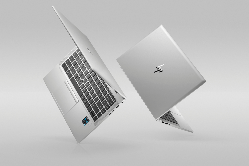 HP Elitebook Aero